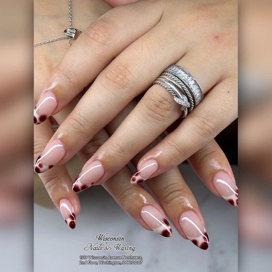 Nail